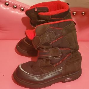 Boots for boy used